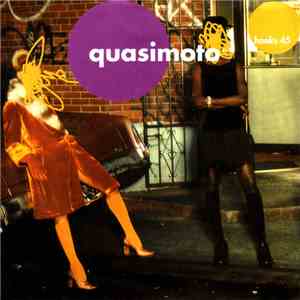 Quasimoto - Hittin' Hooks mp3 album