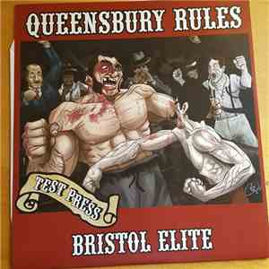 Queensbury Rules - Bristol Elite mp3 album
