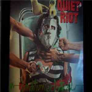 Quiet Riot - Condition Critical mp3 album