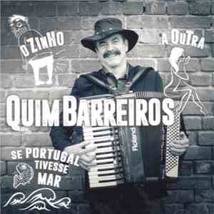 Quim Barreiros - O Zinho mp3 album