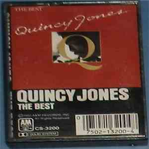 Quincy Jones - The Best mp3 album