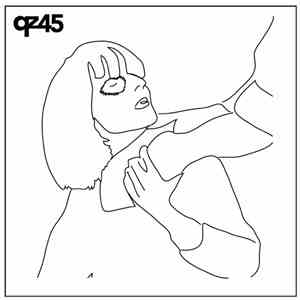 Qz45 - Anneliese {ep} mp3 album