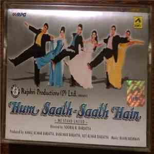 Raamlakshman - Hum Saath-Saath Hain mp3 album