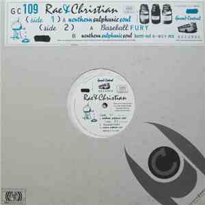 Rae & Christian - Northern Sulphuric Soul mp3 album