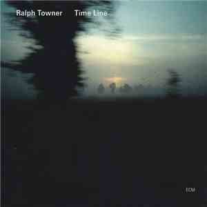 Ralph Towner - Time Line mp3 album