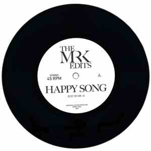 Rare Earth / Jermaine Jackson - The Mr. K Edits mp3 album