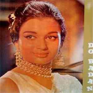 Ravi, Shakeel Badayuni - Do-Badan mp3 album