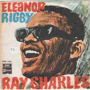 Ray Charles - Eleanor Rigby mp3 album