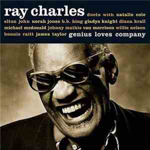 Ray Charles - Genius Loves Company mp3 album