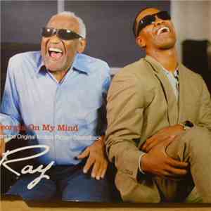 Ray Charles - Georgia On My Mind - From The Original Picture Soundtrack "Ray" mp3 album