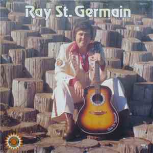Ray St. Germain - Ray St. Germain mp3 album