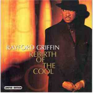 Rayford Griffin - Rebirth Of The Cool mp3 album