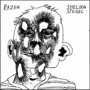 Razen + Sheldon Siegel - Razen + Sheldon Siegel mp3 album