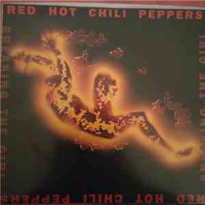 Red Hot Chili Peppers - Breaking The Girl mp3 album
