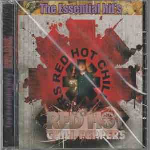 Red Hot Chili Peppers - The Essential Hit's mp3 album