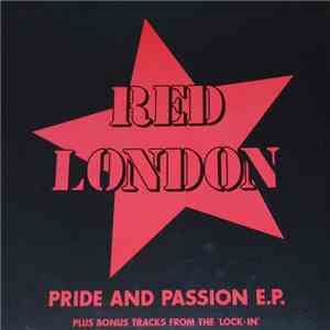 Red London - Pride And Passion mp3 album