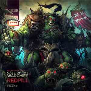 RedPill - Call Of The Warchief EP mp3 album
