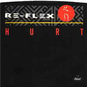 Re-Flex  - Hurt mp3 album
