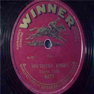 Regent Orchestra - Four Little Blackberries / Southern Roses mp3 album
