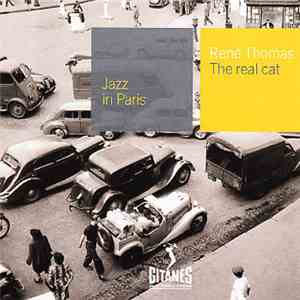 René Thomas - The Real Cat mp3 album