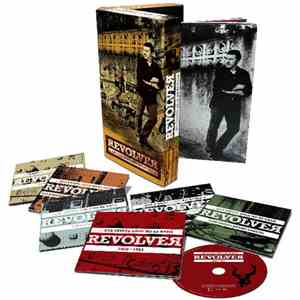 Revólver - Que Veinte Años No Es Nada mp3 album