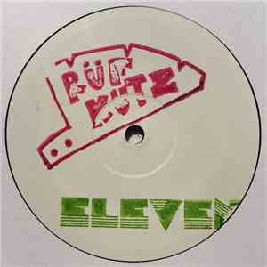 RüF Dug & Glowing Palms - RüF Kutz Eleven mp3 album