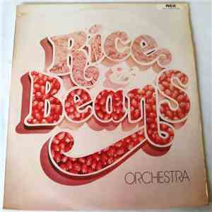 Rice And Beans Orchestra - Rice And Beans Orchestra mp3 album