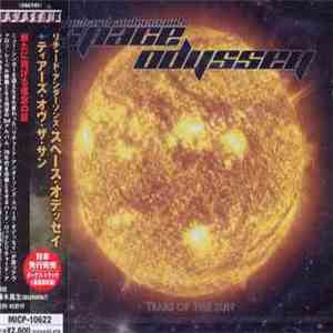 Richard Andersson's Space Odyssey - Tears Of The Sun mp3 album