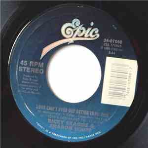 Ricky Skaggs - Love Can't Ever Get Better Than This mp3 album