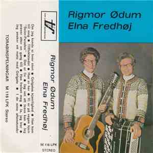 Rigmor Ødum, Elna Fredhøy - Untitled mp3 album