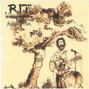 RIT - Ailleurs Man mp3 album