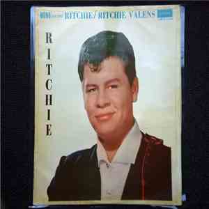 Ritchie Valens - Ritchie mp3 album