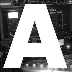 Rob Acid - Studio Sessions (Series A) mp3 album