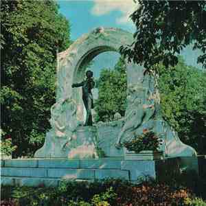 Robert Stolz & The Vienna Symphony Orchestra - Music Of Vienna (Volume 2) mp3 album