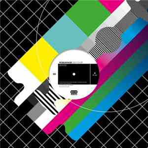Roboknob - Dexydi EP mp3 album