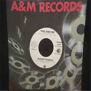 Rockie Robbins - You And Me mp3 album