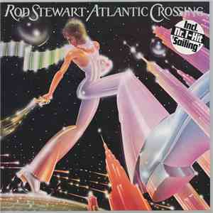 Rod Stewart - Atlantic Crossing mp3 album