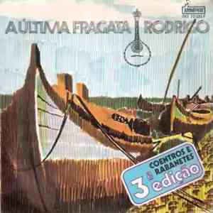 Rodrigo  - A Última Fragata mp3 album