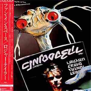 Roger Taylor - Roger Taylor's Fun In Space mp3 album