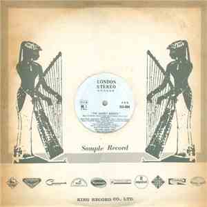 Roland Shaw And His Orchestra - The Secret Agents mp3 album