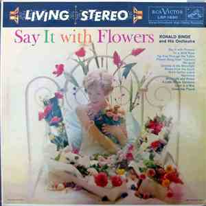 Ronald Binge & His Orchestra - Say It With Flowers mp3 album