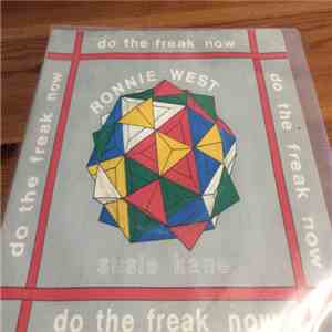 Ronnie West - Do the freak now mp3 album