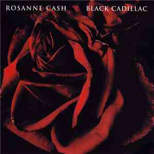 Rosanne Cash - Black Cadillac mp3 album