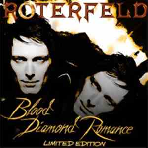 Roterfeld - Blood Diamond Romance mp3 album
