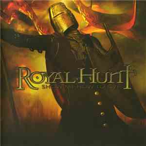 Royal Hunt - Show Me How To Live mp3 album
