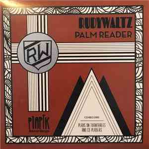 RudyWaltz - Palm Reader mp3 album