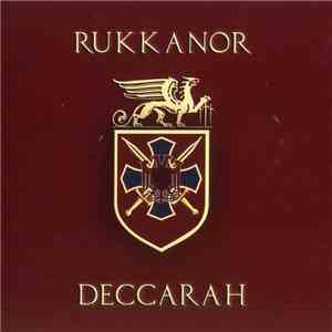 Rukkanor - Deccarah mp3 album