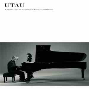 Ryuichi Sakamoto, Taeko Onuki - UTAU mp3 album