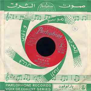 Sabah - Sola Cha Cha Cha / Hully Dabke Ya Ba Off mp3 album