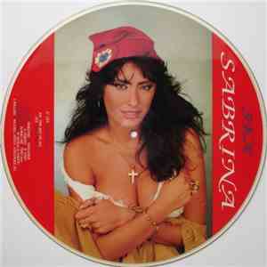 Sabrina - Sex mp3 album